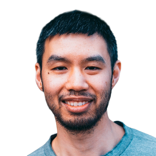 Wayne Huang, Twitter